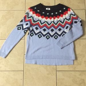 Old Navy Sweater